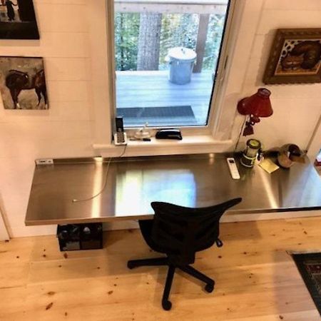 Lakefront Cottage By Country House Escapes Lincolnville Ngoại thất bức ảnh