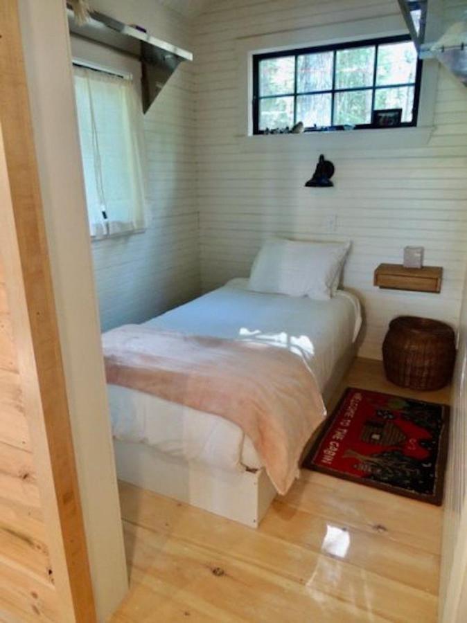 Lakefront Cottage By Country House Escapes Lincolnville Ngoại thất bức ảnh