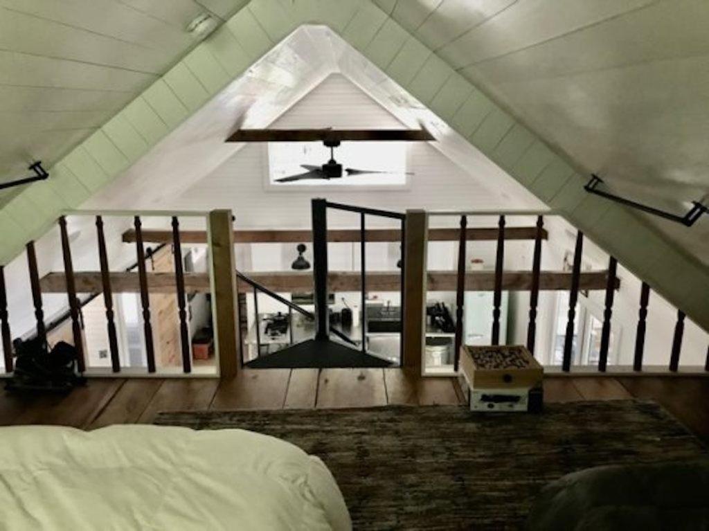 Lakefront Cottage By Country House Escapes Lincolnville Ngoại thất bức ảnh