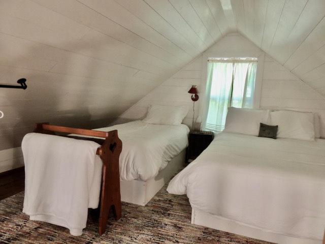 Lakefront Cottage By Country House Escapes Lincolnville Ngoại thất bức ảnh